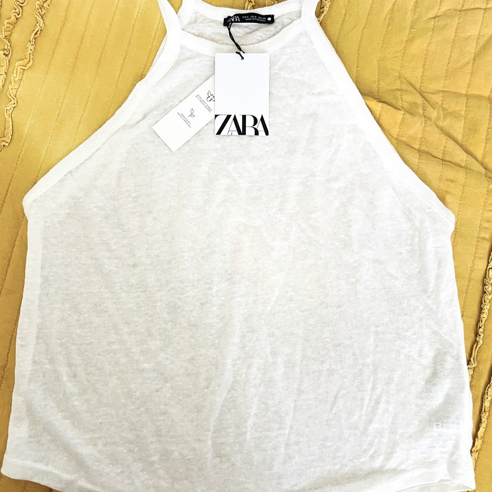 Zara very sexy top ♥️😘